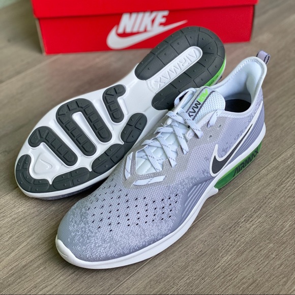 NWT Nike Air Max Sequent 4 - Picture 4 of 6